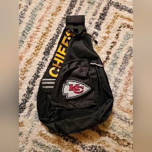 Kansas City Chiefs NFL Shop backpack